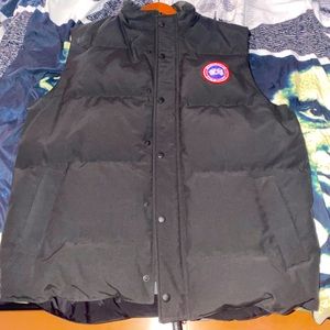 Canada Goose Men’s Vest XL
